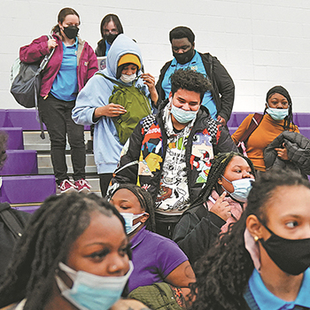 More US colleges making tests optional triggers heated debates